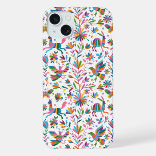 Motif lumineux à l'ottomi mexicain