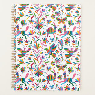 Motif lumineux à l'ottomi mexicain