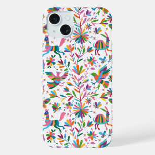 Motif lumineux à l'ottomi mexicain