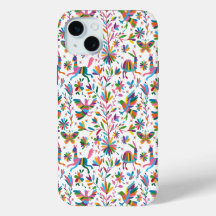 Motif lumineux à l'ottomi mexicain