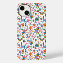 Motif lumineux à l'ottomi mexicain