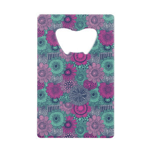 Motif lumineux élégant des fleurs magnifiques