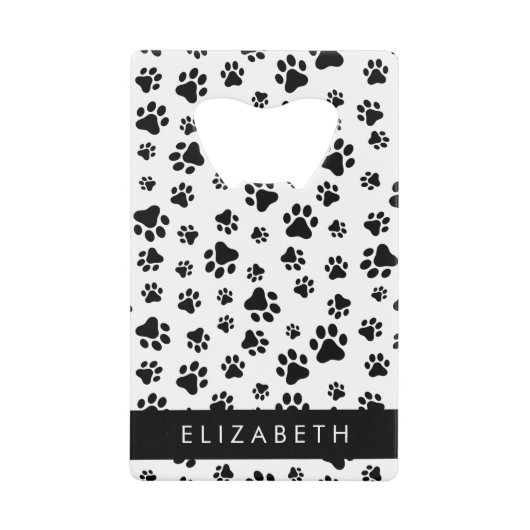 Motif mâle, Patrouilles de chien, Noir et Blanc, V (Devant)