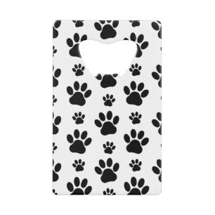 Motif mâle, pattes de chien, Empreintes de pattes,