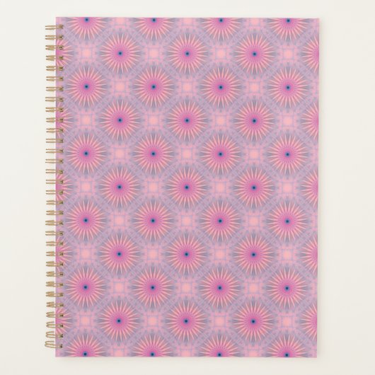 Motif Mandala (Devant)