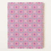 Motif Mandala (Dos)