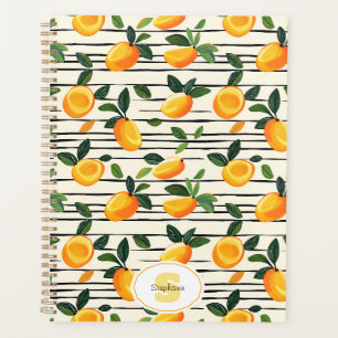 Motif Mango Aquarelle avec Feuilles verts