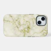 Motif Marbre Vert (Verso Horizontal)