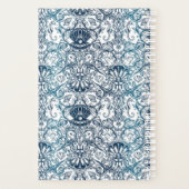 Motif maritime vintage (Dos)
