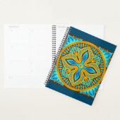 Motif marocain (Devant avec enveloppe)