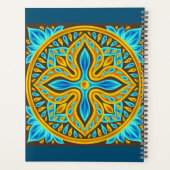 Motif marocain (Dos)