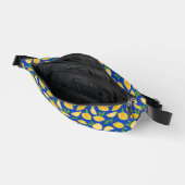Motif Méditerranéen au citron (Ouvrir)