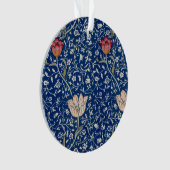 Motif Medway de William Morris (devant)
