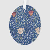 Motif Medway de William Morris (devant)