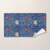 Motif Medway de William Morris (Serviette à main)