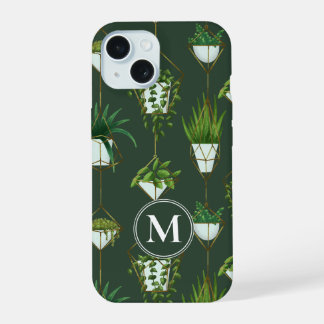 Motif ménager à accrochage géométrique