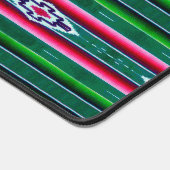 Motif mexicain Sarape (Coin)