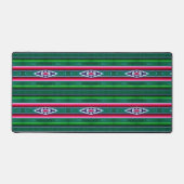 Motif mexicain Sarape (Recto)