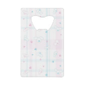 Motif mignon avec des chiens (Devant)