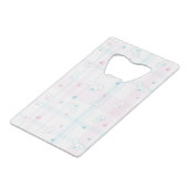 Motif mignon avec des chiens (Dos Angle)