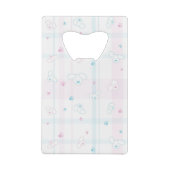 Motif mignon avec des chiens (Dos)