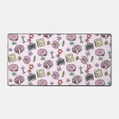 Motif mignon de neurosciences (Recto)