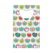 Motif mignon de pomme (Dos)