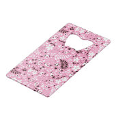 motif mignon de rose d'oiseaux et de fleurs (Dos Angle)