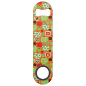 Motif mignon d'illustration de pomme (Dos)