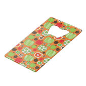 Motif mignon d'illustration de pomme (Devant Angle)