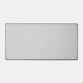 Motif minimal à pois gris (Recto)