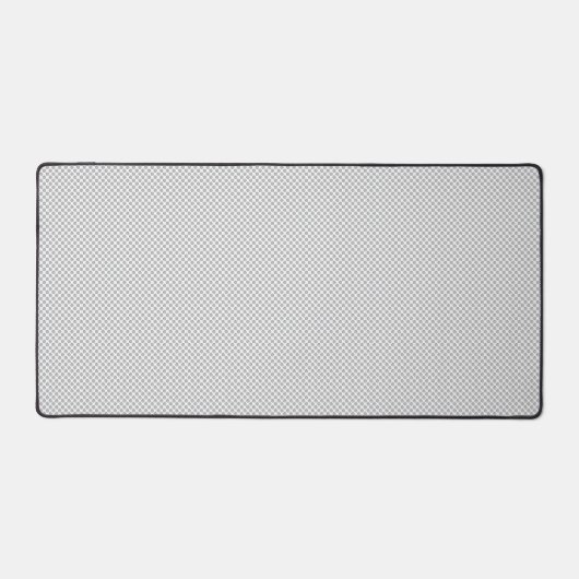Motif minimal à pois gris (Recto)