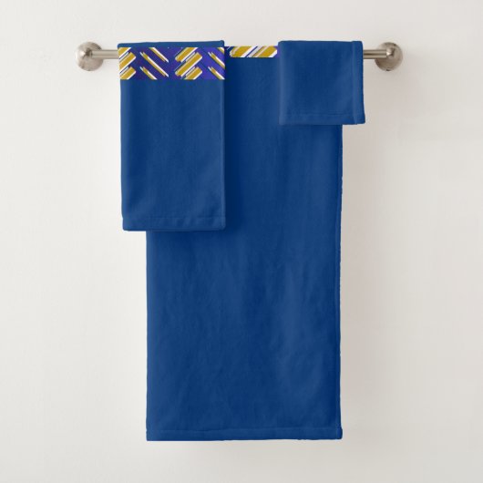 Motif moderne (En situation)