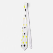 Motif moderne Cravates (Devant)