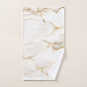 Motif moderne en marbre