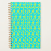 motif moderne et coloré (Devant)