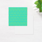 motif moderne et coloré (Bureau)