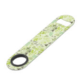motif montrant de petits oiseaux de bébé (Dos Angle)
