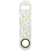 motif montrant les animaux 2 de bébé (Devant)