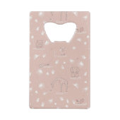 motif montrant les animaux mignons de jungle de (Dos)