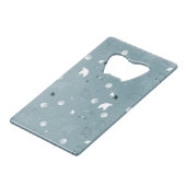 motif montrant un polaire mignon (Dos Angle)