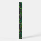motif morpion.VERT.B2 DGris BG (Côté droit)