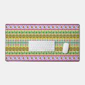 Motif Motif de Noël (Clavier et souris)