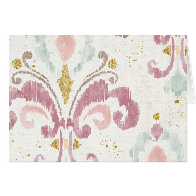 Motif mou de Deco (Devant horizontal)