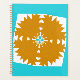 Motif multicolore Vibes Sud-Ouest