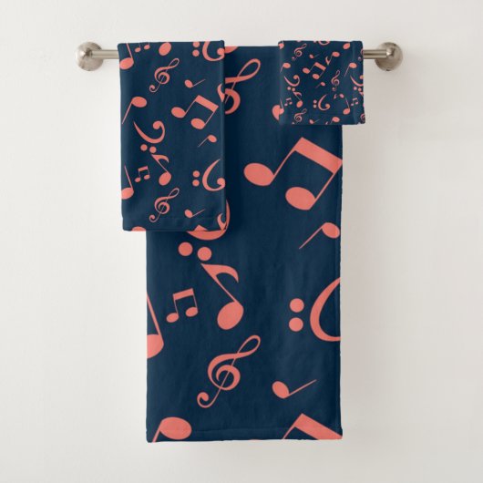 Motif musical (En situation)