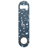 Motif musical (Devant)