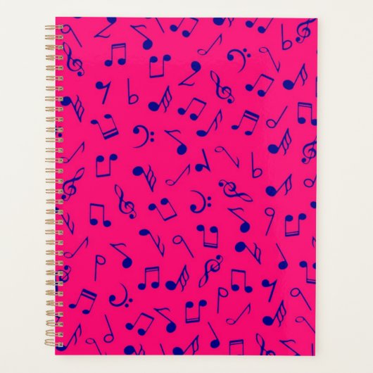 Motif musical (Devant)