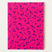 Motif musical (Dos)