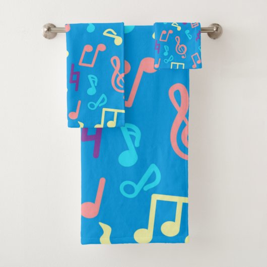 Motif musical (En situation)